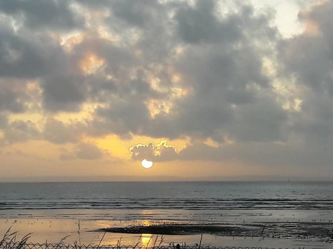 Bed and Breakfast Izella Douarnenez Exterior foto